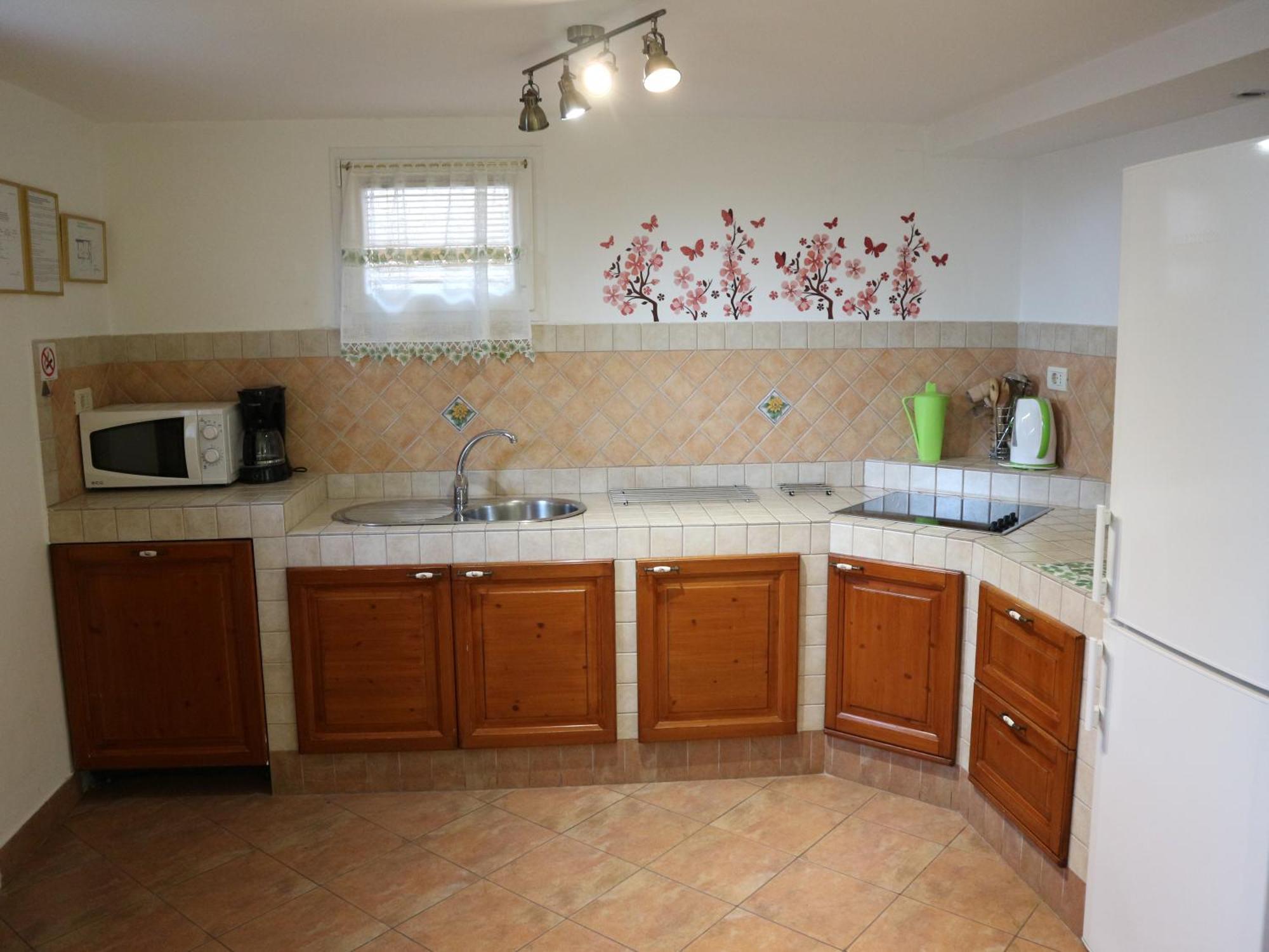 Apartments Komel Опатия Екстериор снимка