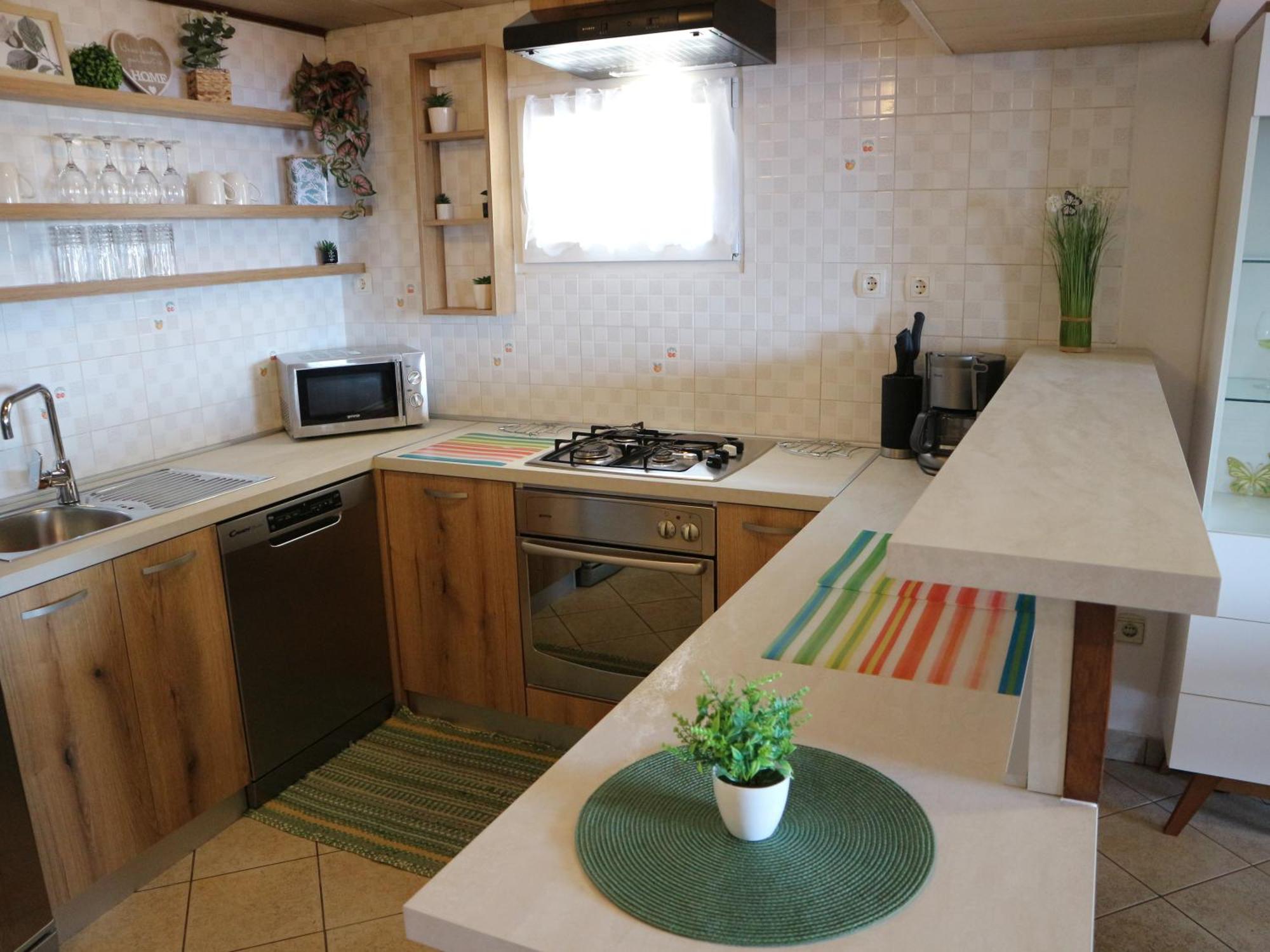 Apartments Komel Опатия Екстериор снимка