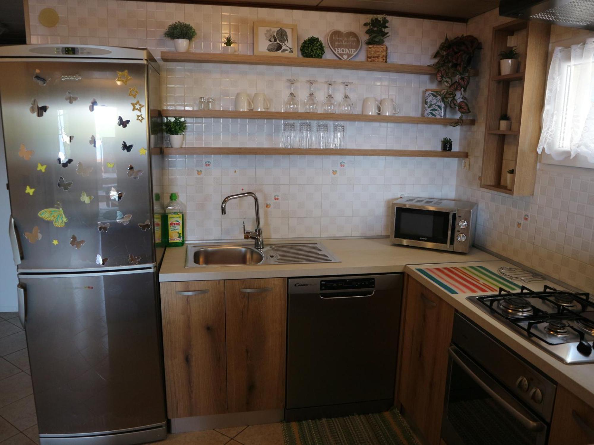 Apartments Komel Опатия Екстериор снимка