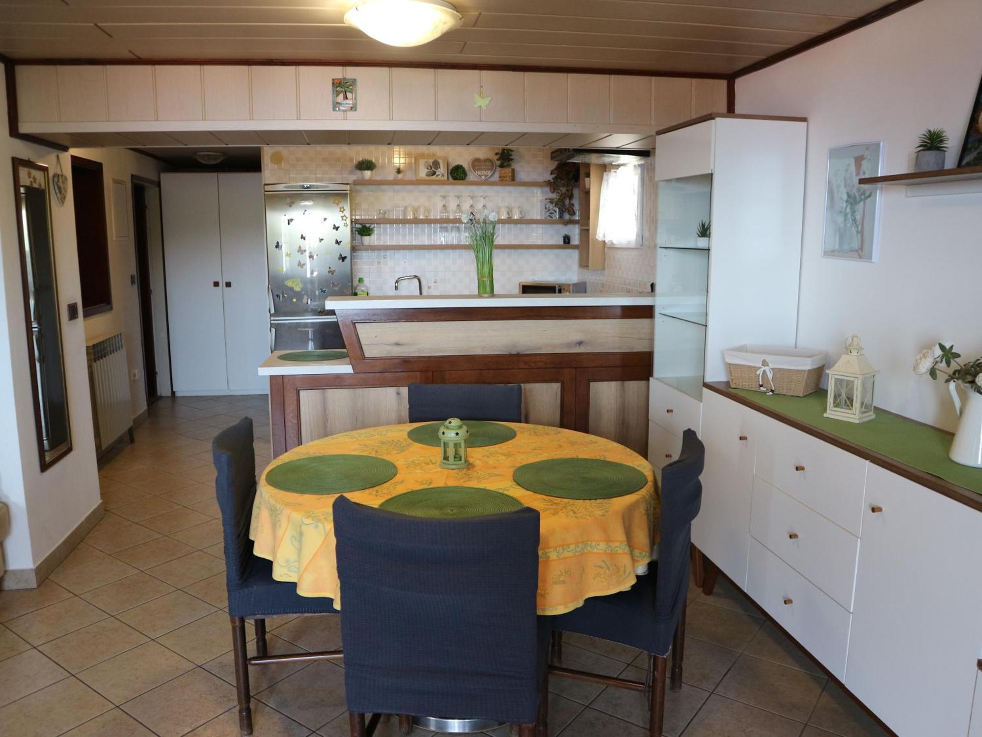 Apartments Komel Опатия Екстериор снимка