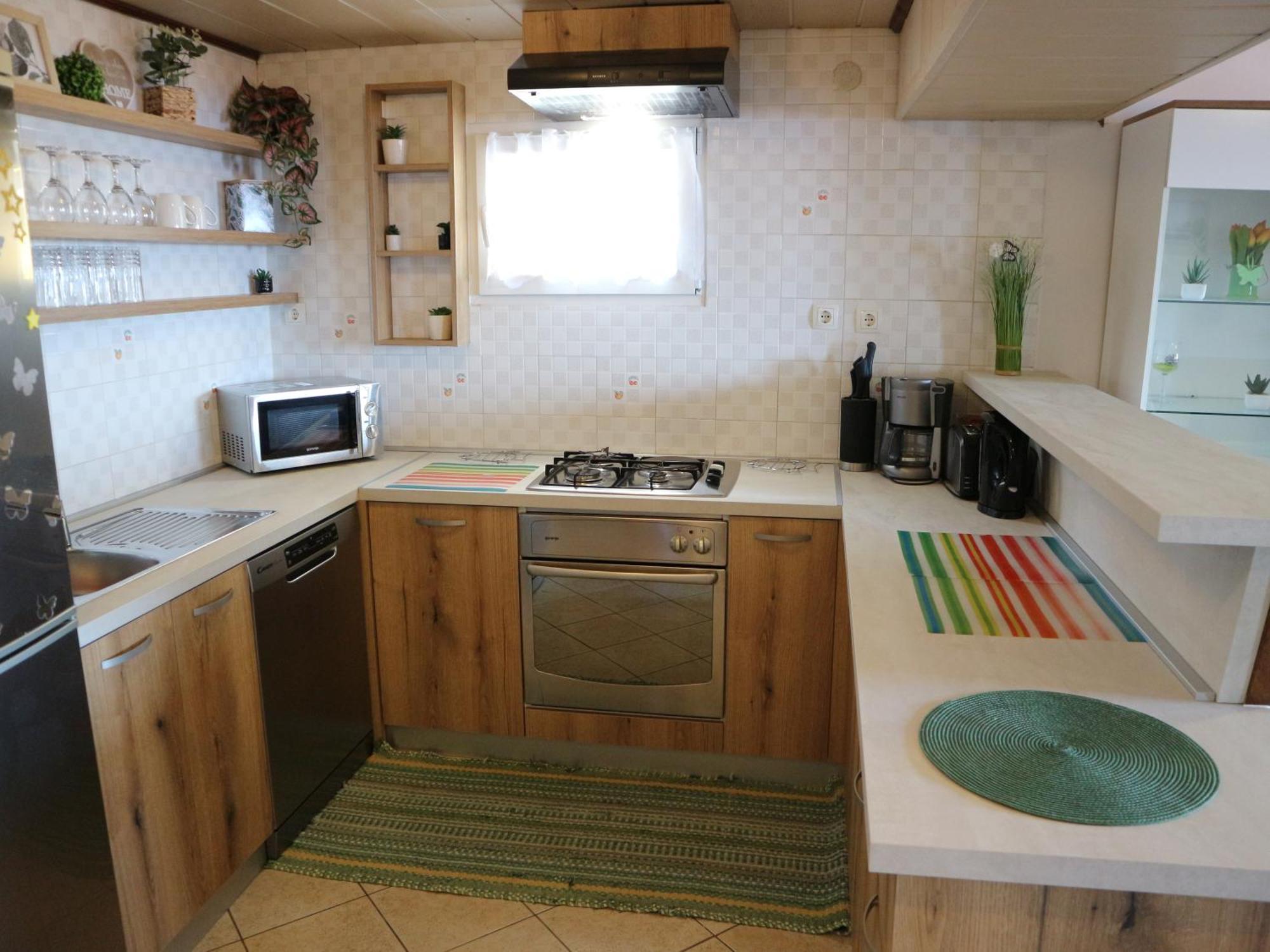 Apartments Komel Опатия Екстериор снимка