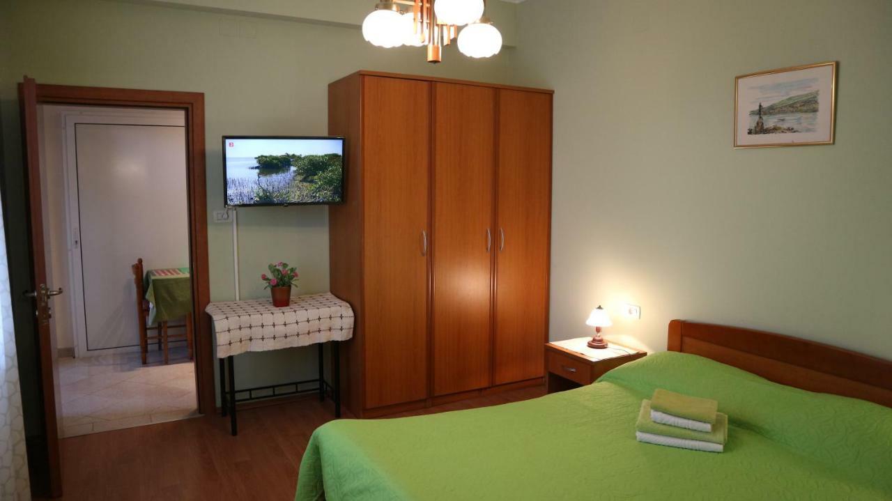 Apartments Komel Опатия Екстериор снимка