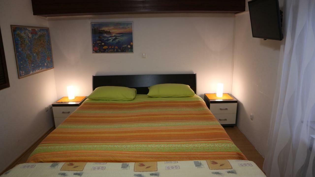 Apartments Komel Опатия Екстериор снимка